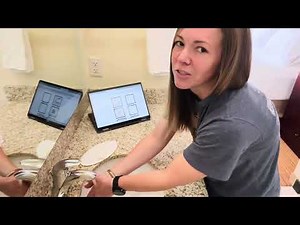 Video Modeling - Handwashing with a Task Analysis