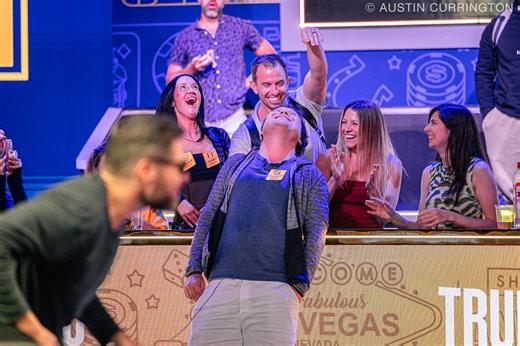 Les WSOP Enquêtent sur la Table Finale du Millionaire Maker Après un Possible Chip Dumping