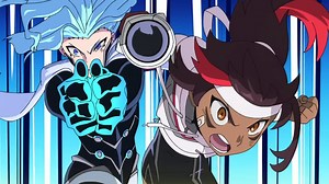 Studio Trigger Reveals Stunning Opening Cinematic For New Switch Free-To-Play Omega Strikers