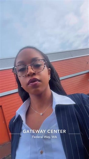 UWE Seattle Financial Wellness Workshop & Business Opportunity | Emagé Grant