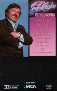 John Conlee - John Conlee's Greatest Hits