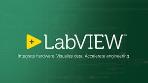 Labview界面设计一--------侧边导航栏