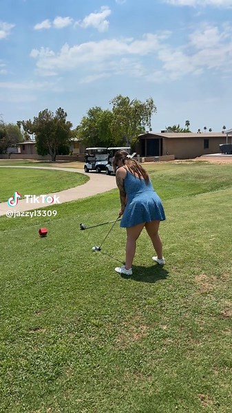 Golf Tips for Girls: Improve Your Swing Technique