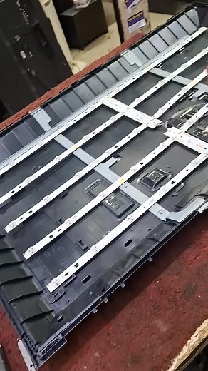 sony 40 inch tv backlight change #khalil_elc #viralreelschallenge #electronics #electrician #LCD #tv #LED #backlight | Khalil Elc