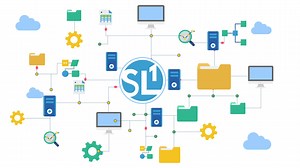 Infrastructure Monitoring in the Digital-First World