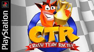 7.8K views · 942 reactions | Crash Team Racing [PS1] | Helton_Gamer | Facebook