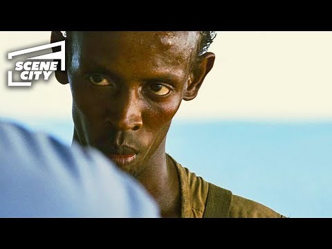 Captain Phillips: I Am The Captain Now (HD Clip)