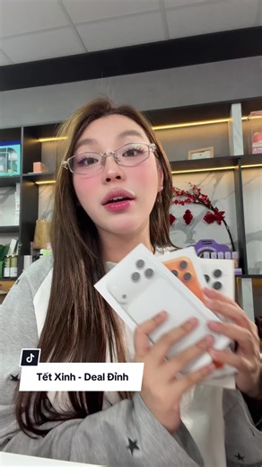 Khổ Nắm Cơ: iPhone 17 Pro Max Đầu Tiên Không Cần Đặt Hàng