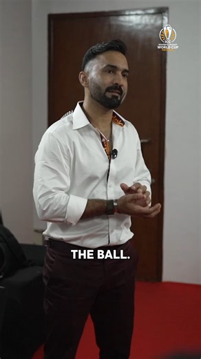 428K views · 7.8K reactions | Young hopefuls looking to make their mark in women’s cricket got to learn the finer nuances of the game from none other than Dinesh Karthik 朗 With thanks to DP World  #CWC25 | ICC - International Cricket Council | Facebook