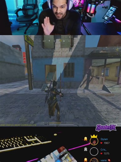 Tips para lanzar las trampas. Hubo chicle, hubo fails, hubo blooper... Todo gratis. #codmobile #tutorial #fyp #callofdutymobile #callofduty