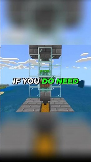 Witch Farm, Trident Farm, & Trident Killer