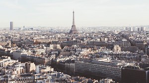 전망을 갖춘 파리의 고층 호텔 | 하얏트 리젠시 파리 에투알