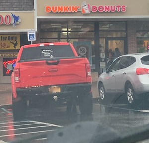 Rampant handicap parking abuse on the Island: See how many parking permits, tickets have been issued