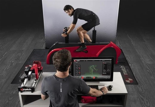 Will a bike fit make you faster in 2026? New study suggests amateur cyclists could unlock significant power gains