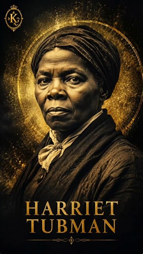 Harriet Tubman | Women of Power| KAIKALA WOMEN OF POWER | KAIKALA PRODUCTIONS