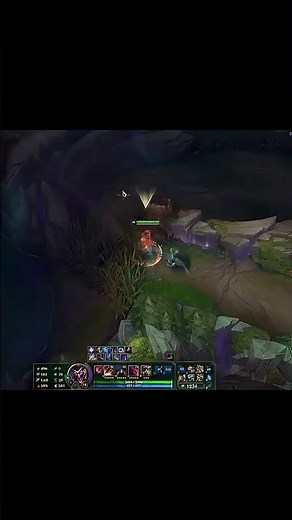 Kraken Crit Shaco 😮‍💨🗣️🚨 #leagueoflegends #shaco #shorts