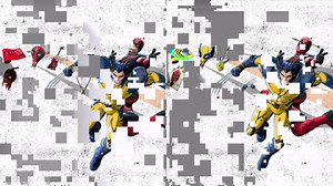 New Deadpool and Wolverine skins coming to Fortnite!