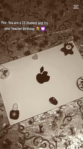 Handmade Coding Birthday Card for Tech Lovers
