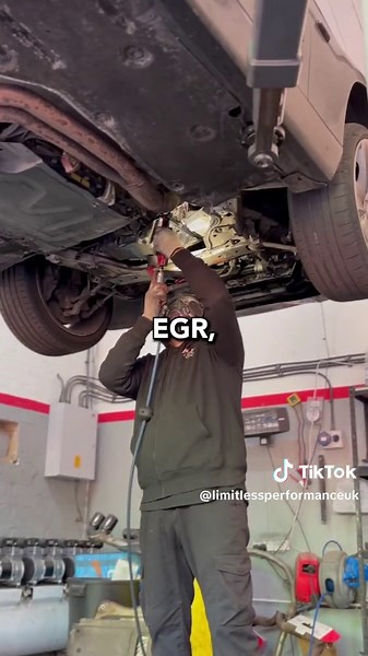 BMW 335D Performance Upgrade: Stage 2 Tuning and Exhaust Work