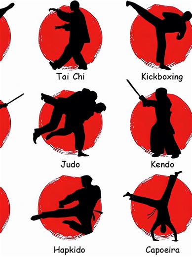 Kung Fu Praying Mantis Techniques and Styles