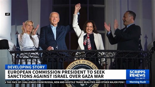 Kamala Harris Unveils White House Journey in New Book "107 Days"