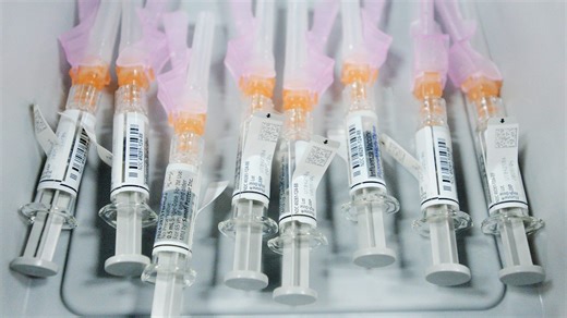 CDC panel votes against mercury-based preservative in flu shots