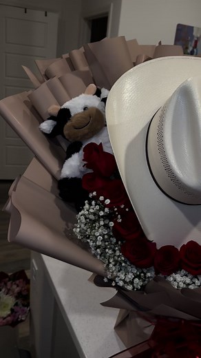 Men Deserve Flowers Too: Unique Bouquet Ideas