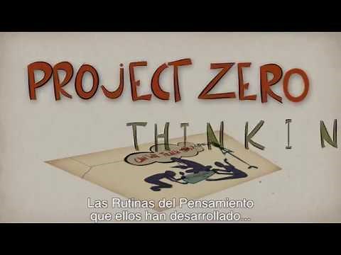 Pensamiento Visible / con subtítulos en español