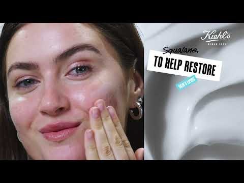 Kiehl's # 1 Best-Seller: Ultra Facial Cream