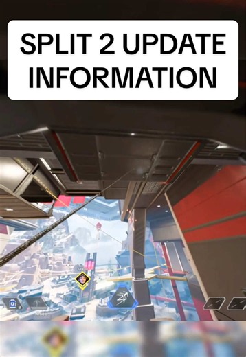 Here’s EVERYTHING You Should Know About the Apex Legends Split 2 Update for Season 29! Let me know if you think this update is gonna be good! #apexlegends #apex #apexcommunity #gl1tcheddd