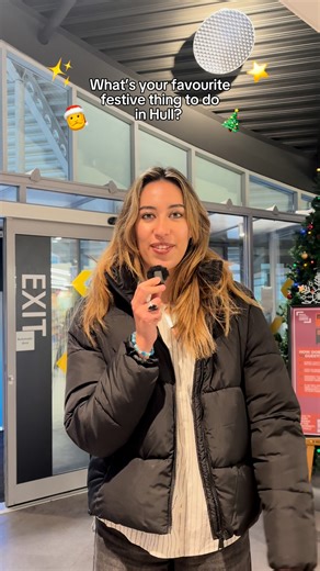 How are you getting ready for the winter break? ✨ Whether you're going home for Christmas or staying on campus over the festive period, find all the key dates, support options and opening hours during the break on the Hubble Portal. 💻 | University of Hull