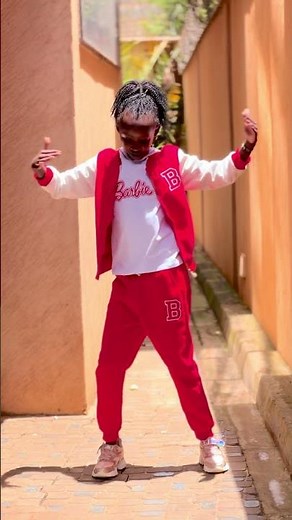 iti ah iti ooh tiktok dance trend 😍😍💕💕💕