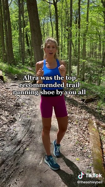 Trail Running Essentials: Altra Timp 4 Review