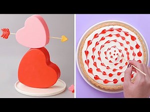 1000+ Fantastic Cake Dessert Compilation For Everyone | So Yummy Chocolate Cake Decorating Tutorial