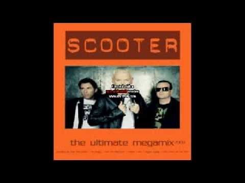 Scooter The Megamix (Remix)