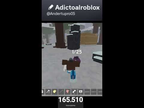 TARDE DE 99 NOCHES CON MI TIO 🤩❤️👽👽#adictoalroblox #99nochesenelbosque