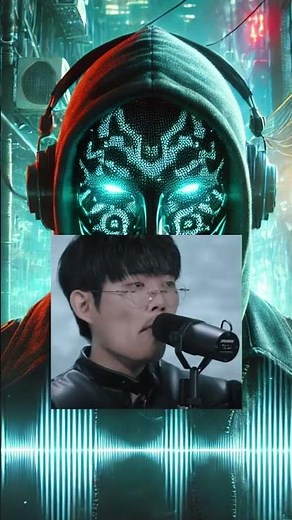 🔥 Dopamine Beatbox: Cyberpunk Soundwave Explosion! 🎤⚡