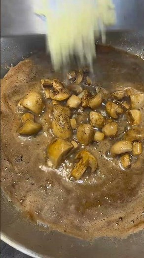 Filet mignon 🥩🍄‍🟫