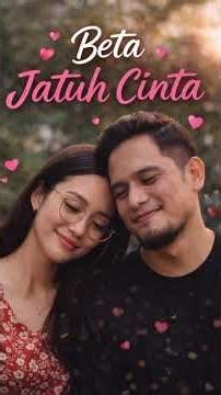 Beta jatuh cinta #betajatuhcinta#shorts #originalsong #lagutimur