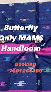 Mam's Handloom on Reels