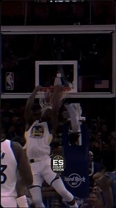 😳 Jimmy Butler Reverse Dunk off Draymond Dime! #shorts