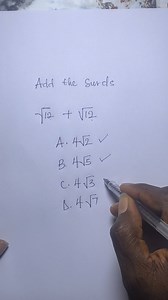 Work on Surds | Mathematics Genius