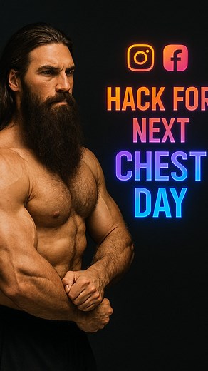 #🔨ᴿᵉᵃᵈʸ to Target that elusive upper chest with precision! 💥 📌Single-arm landmine fly – feel the stretch, control the contraction.🔥 💪🏻👉🏻This isn’t just lifting, it’s sculpting. 🧱 Form > ego, always. Try it on chest day & thank me later❤️ #UpperChestHack #LandminePress #SingleArmPress #UpperPecBuilder #ChestIsolation #DesiBodybuilder #ChestDayHack #MindMuscleConnection #UpperShelfGains #fitnessreelsindia | Vineet Kala