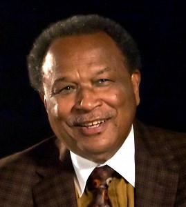 George L Forbes - Alchetron, The Free Social Encyclopedia