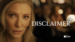 Watch Disclaimer - Apple TV