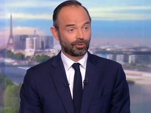 Edouard Philippe, passionné de boxe : il s'entraîne 3 fois par semaine ! - Closer