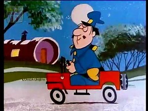 Las Aventuras De Hijitus 2x20 "El Otro Super Hijitus" (1971) CAPÍTULO COMPLETO