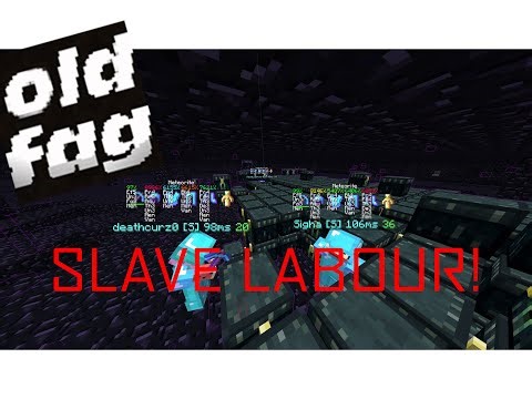 Namy enslaves another carrot victim on oldfrog.org