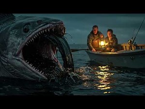 Terror from the Deep: The Real Horror Behind the Oarfish Discovery