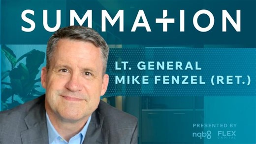 Lt. General Mike Fenzel (Ret.) on bad data, bad experts, and why we can’t exit wars | Auren Hoffman 📚